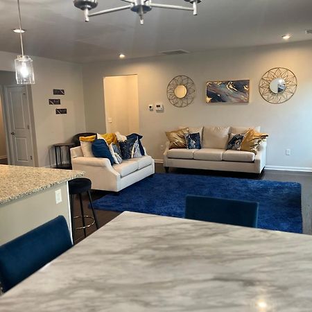 Villa The Muirwood Lux Sleeps 10 Murfreesboro Esterno foto