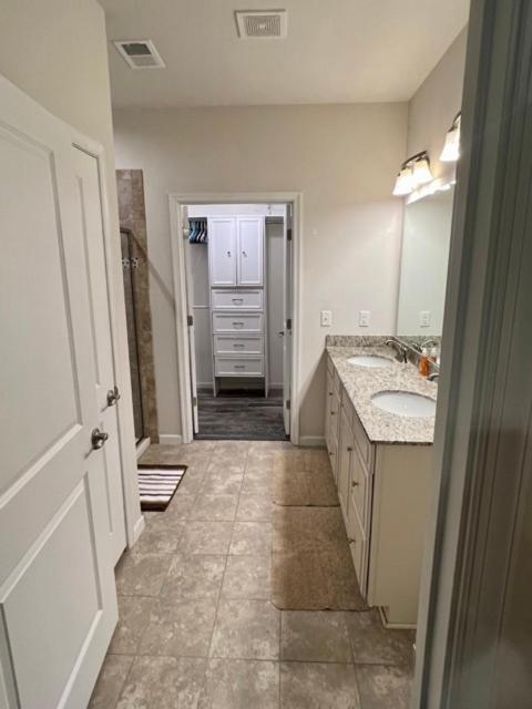 Villa The Muirwood Lux Sleeps 10 Murfreesboro Esterno foto