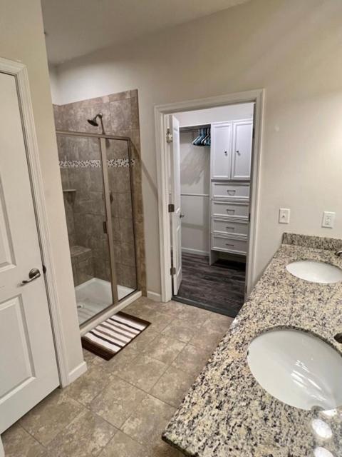 Villa The Muirwood Lux Sleeps 10 Murfreesboro Esterno foto