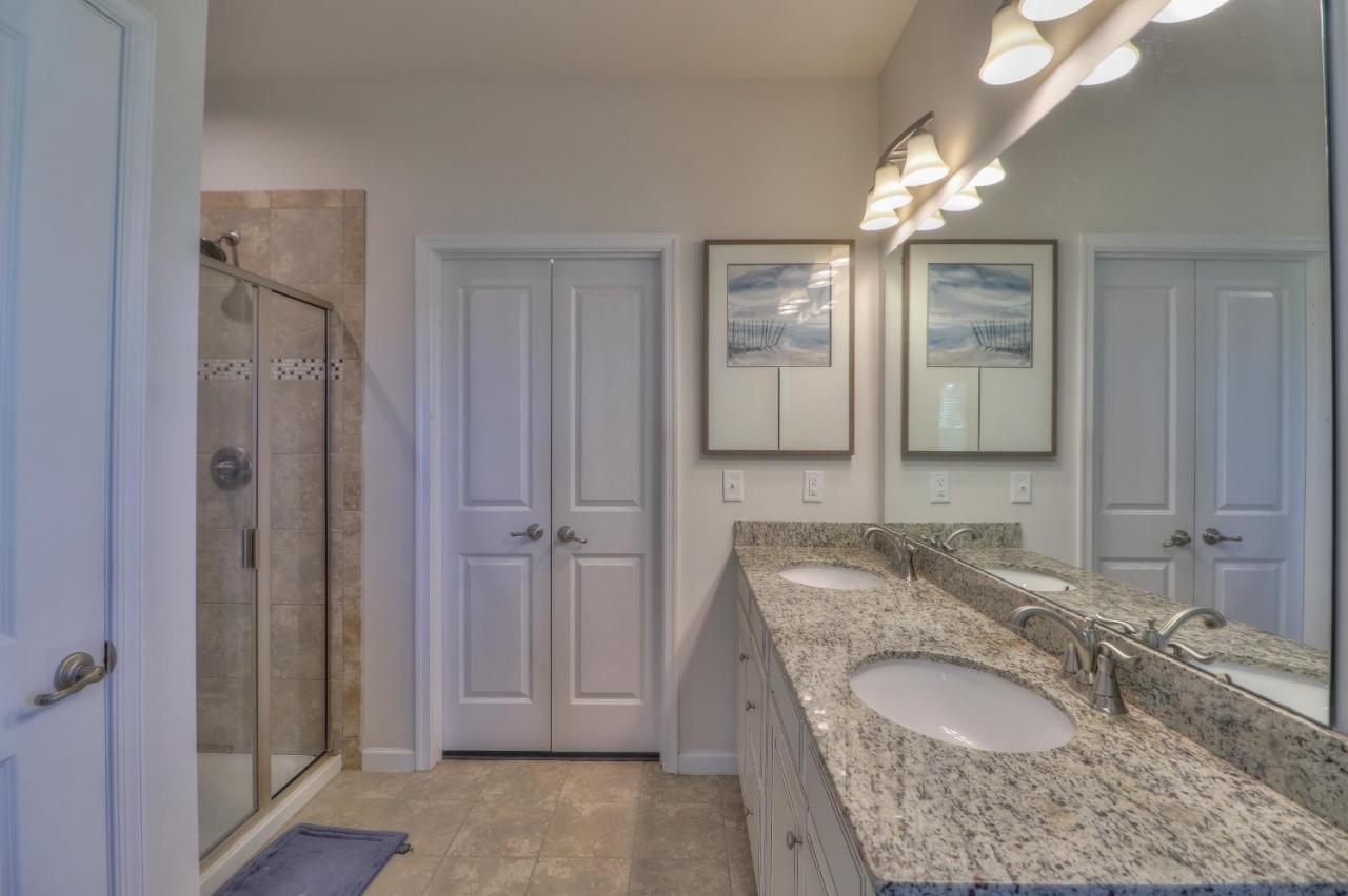 Villa The Muirwood Lux Sleeps 10 Murfreesboro Esterno foto