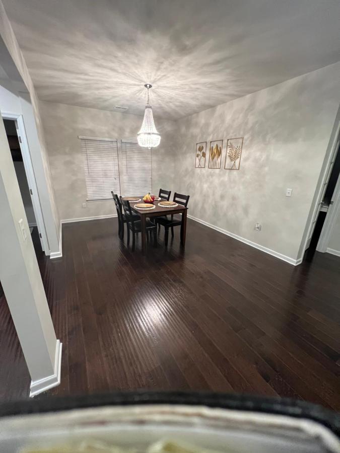 Villa The Muirwood Lux Sleeps 10 Murfreesboro Esterno foto